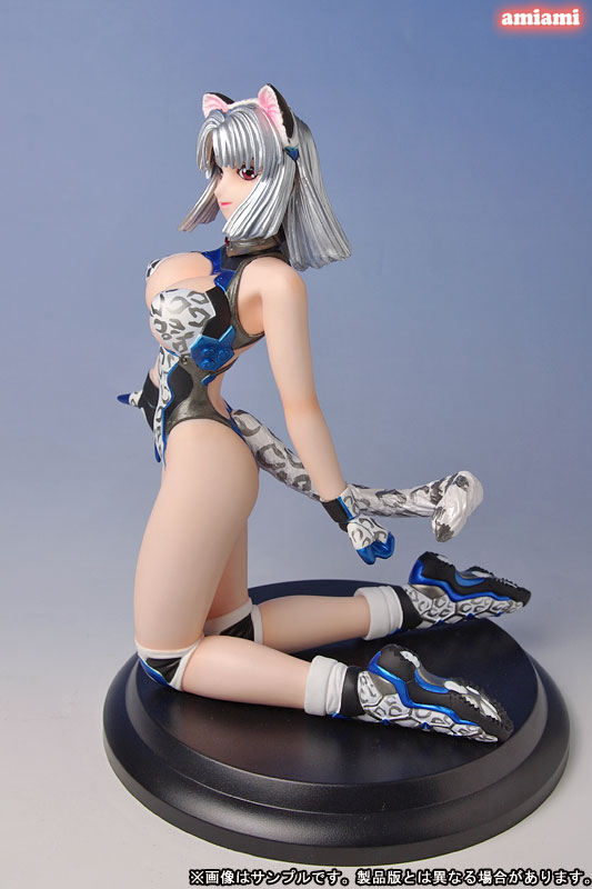 ワイルドキャット・アンナあみあみ限定版