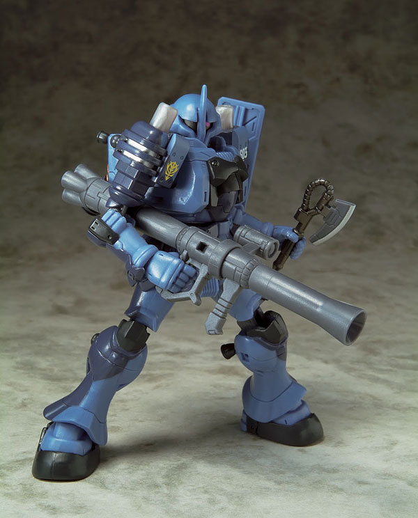 適当な価格 In MS Action 1番機 ヅダ コミック・アニメ