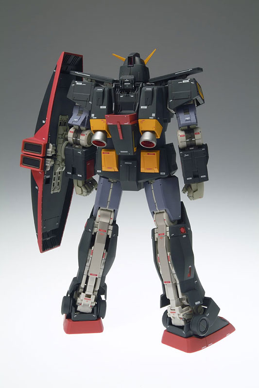 GUNDAM FIX FIGURATION METAL COMPOSITE #1002 サイコガンダム