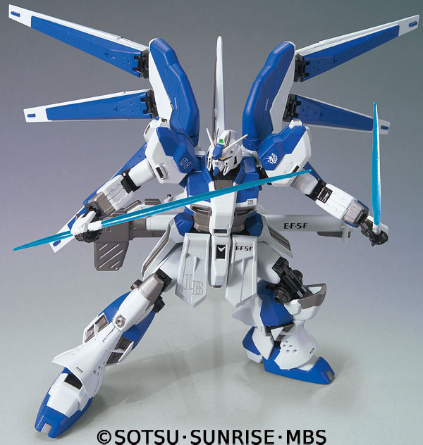 HCM Pro Hi-ν(ハイニュー)ガンダム TOY-GDM-0010_05.jpg