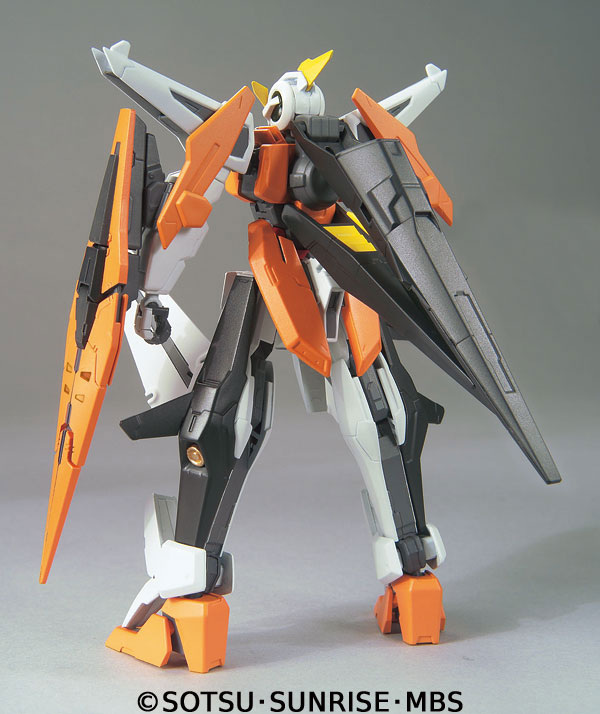 HCM Pro 47-00 機動戦士ガンダム00(ダブルオー) ガンダムキュリオス