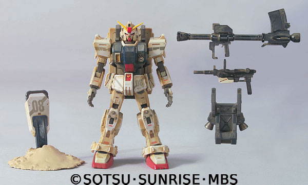 HCM-Pro SP-004 陸戦型ガンダム スペシャルペインテッドVer. Amazon | HCM-Pro SP-004 陸戦型ガンダム スペシャルペイン