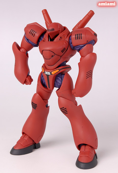 REVOLTECH BROCKENブロッケン初期OVA版（フレンドショップ限定） リボルテック フレンドショップ限定 ブロッケン初期OVA版 [機動