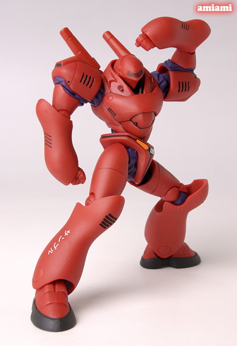 REVOLTECH［リボルテック］ No.041 ブロッケン 初期OVA版