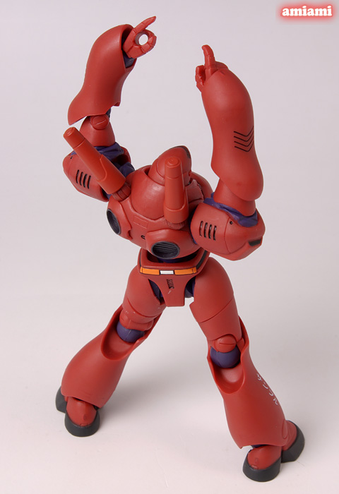 REVOLTECH BROCKENブロッケン初期OVA版（フレンドショップ限定） リボルテック フレンドショップ限定 ブロッケン初期OVA版 [機動