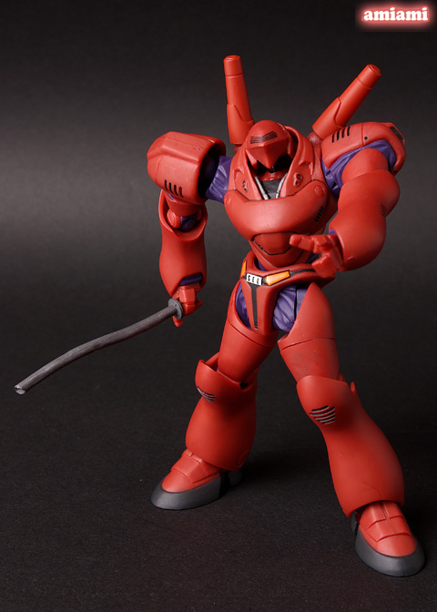 REVOLTECH BROCKENブロッケン初期OVA版（フレンドショップ限定） Amazon.co.jp: リボルテックヤマグチ No.41 ブロッケン初期OVA版