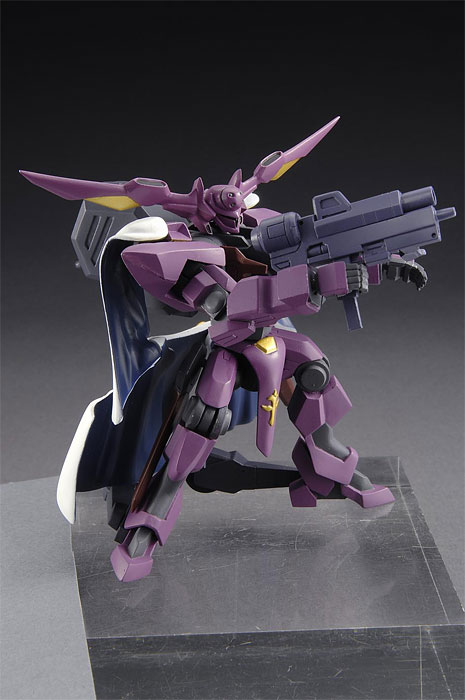 1/48 ナイトメアフレームアクション グロースター（コーネリア機）