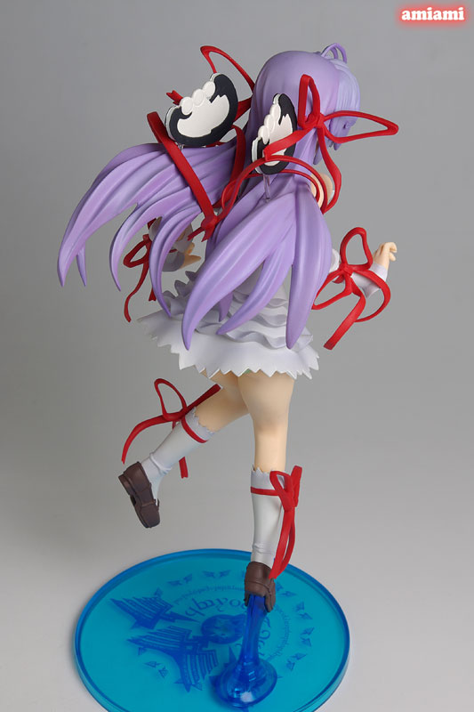 機神飛翔デモンベイン アル・アジフ(ノンスケールPVC塗装済み完成品) Amazon | 機神飛翔デモンベイン アル・アジフ(ノンスケールPVC