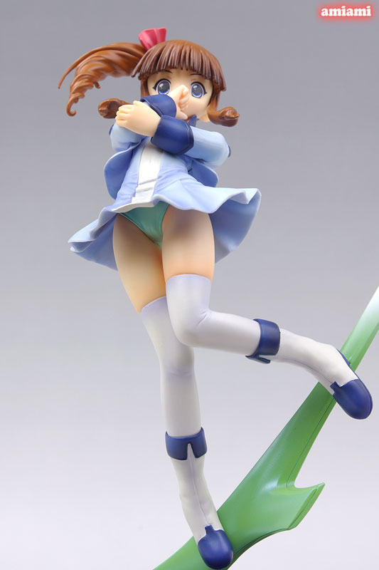 奏光のストレイン ロッティ・ゲラー 1/8 完成品フィギュア[クロノ