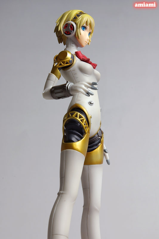ペルソナ3 アイギス 1/7 完成品フィギュア[コトブキヤ]《在庫切れ》