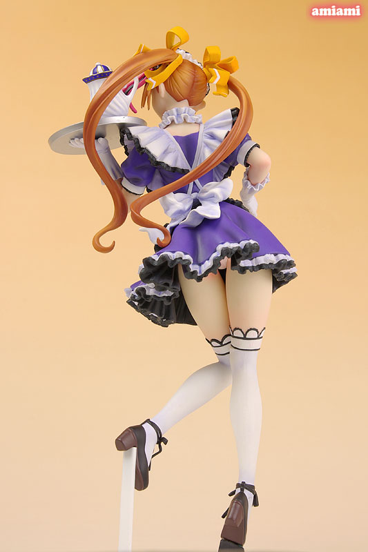 Amazon | Piaキャロットへようこそ! GO 椚あやの メイドタイプ