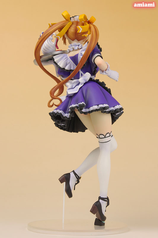 Piaキャロットへようこそ 1/6 椚あやの メイド ドール アゾン Piaキャロットへようこそ 1/6 椚あやの メイド ドール アゾン