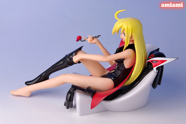 中古】(本体A/箱B)タイムボカンシリーズ ヤッターマン ドロンジョ様 1