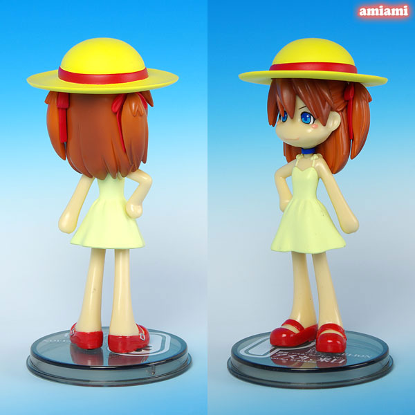 ピンキーストリート Pキャラ エヴァンゲリオンPinky 惣流・アスカ