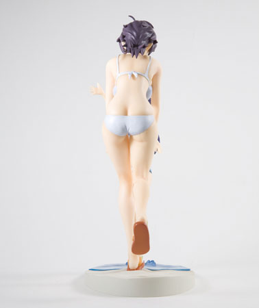 Amazon | ウィッチブレイド フィギュア 天羽雅音&天羽梨穂子フィギュア 水着ver | フィギュア・ドール 通販