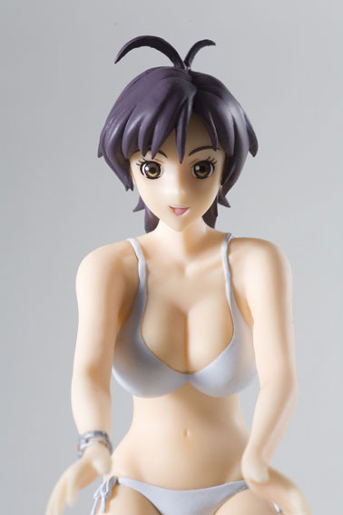 FineScenery ウィッチブレイド 天羽雅音＆天羽梨穂子 水着ver. 1