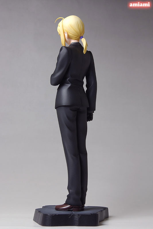 Fate/Zero セイバー/Zero 1/8 完成品フィギュア