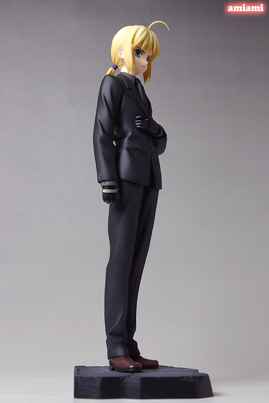 Fate/Zero セイバー/Zero 1/8 完成品フィギュア HOB-FIG-6381_05.jpg