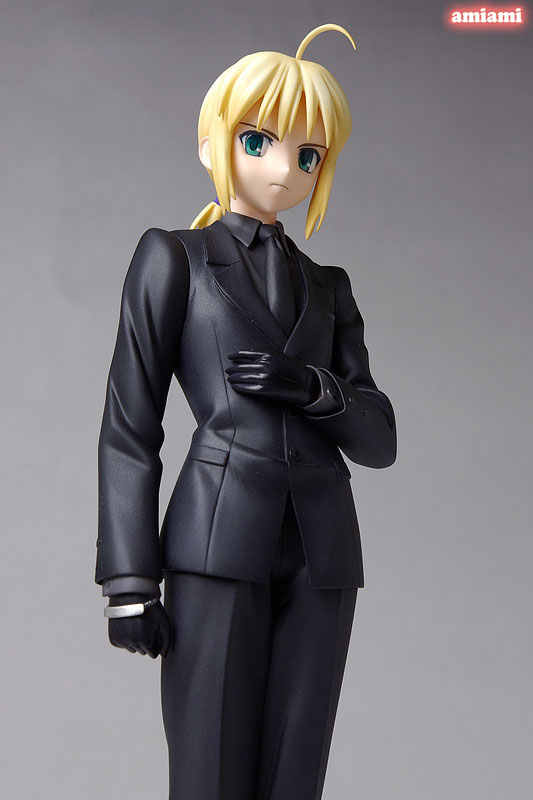 Fate/Zero セイバー/Zero 1/8 完成品フィギュア HOB-FIG-6381_08.jpg