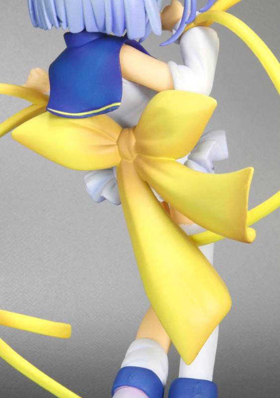 もえたん ぱすてるインク TVカラーVer. 完成品フィギュア