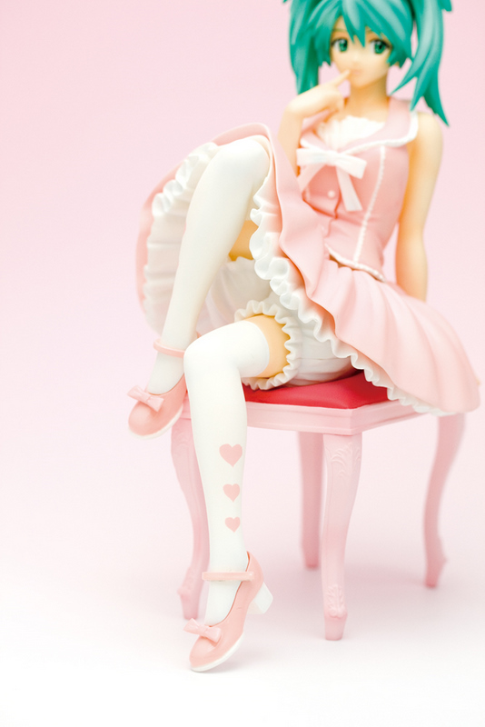 一騎当千 呂布奉先 あまロリver. 1/7スケール フィギュア 一騎当千 呂布奉先 あまロリver. 1/7 完成品フィギュア （シンポ流通