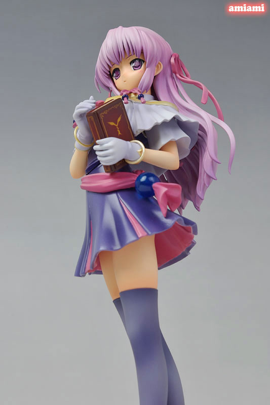 夜明け前より瑠璃色な エステル・フリージア 1/8 完成品フィギュア