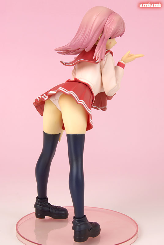 ToHeart2 AnotherDays 河野はるみ 1/8 完成品フィギュア