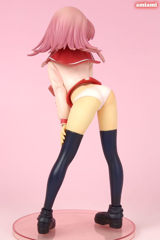 ToHeart2 AnotherDays 河野はるみ 1/8 完成品フィギュア