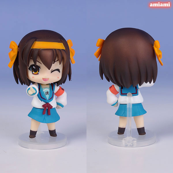 涼宮ハルヒ　ハンドパペット　グッドスマイル　いとうのいぢ　ぬいぐるみ 涼宮ハルヒ ハンドパペット グッドスマイル いとうのいぢ