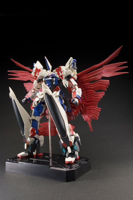 中古】(本体C/箱B)斬魔大聖デモンベイン 魔導合金デモンベイン