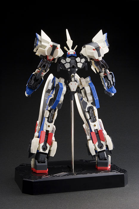 中古】(本体C/箱B)斬魔大聖デモンベイン 魔導合金デモンベイン