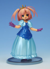 ワンコイングランデフィギュアコレクション もえたん 通常版＋新