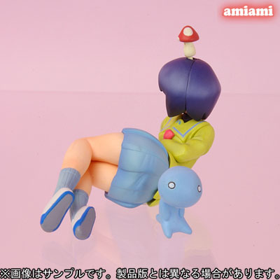 ワンコイングランデフィギュアコレクション ぱにぽにだっしゅ