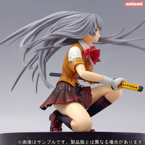 一騎当千 趙雲子龍 1/6 完成品フィギュア