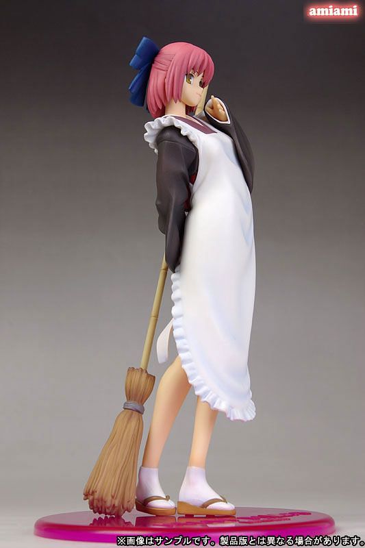MELTY BLOOD series III 琥珀 完成品フィギュア[ソル