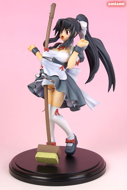 中古】(本体C/箱B)SWシリーズ クリムゾン グレイヴ ミリム
