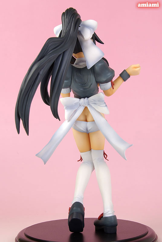 SWシリーズ クリムゾン グレイヴ ミリム・イクサス 麗しのメイド