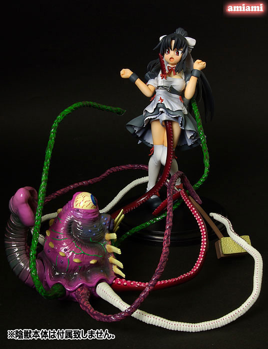 中古】(本体C/箱B)SWシリーズ クリムゾン グレイヴ ミリム