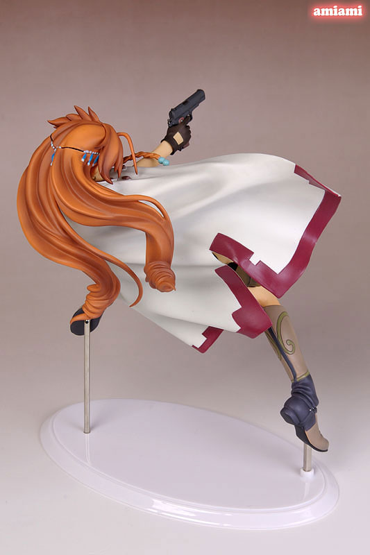 未開封】エル・カザド ナディ 1/8 完成品フィギュア アルター Yahoo