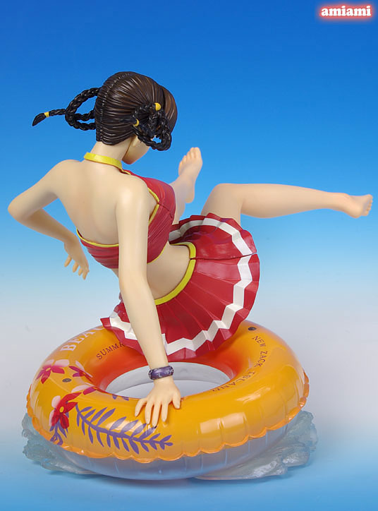 DOAX2 Venus on the beach! レイファン 1/6 完成品フィギュア