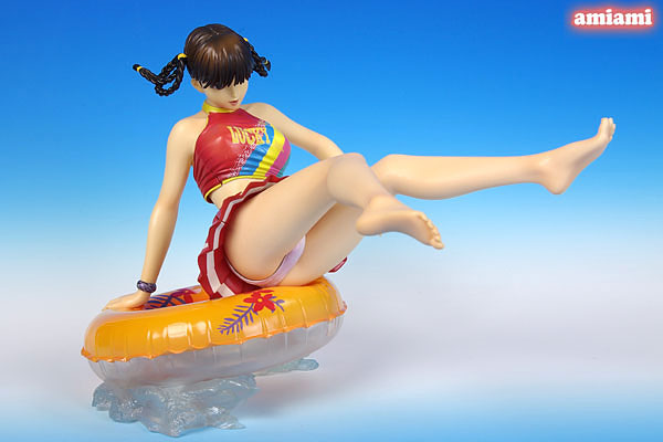 DOAX2 Venus on the beach! レイファン 1/6 完成品フィギュア