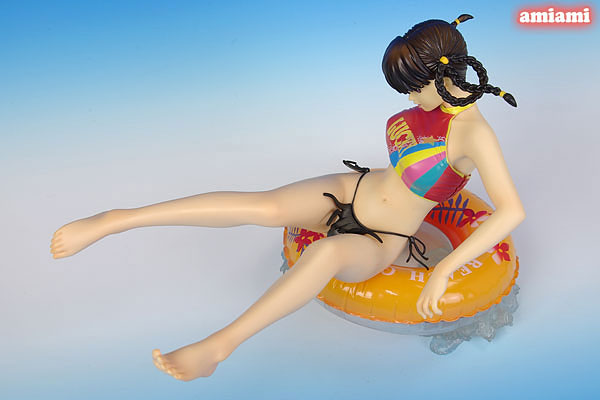 DOAX2 Venus on the beach! レイファン 1/6 完成品フィギュア