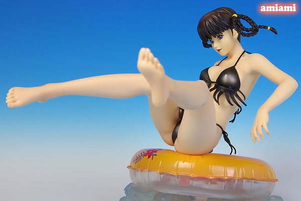 DOAX2 Venus on the beach! レイファン 1/6 完成品フィギュア