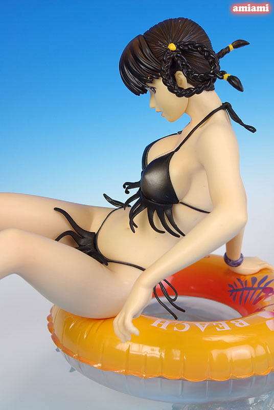 DOAX2 Venus on the beach! レイファン 1/6 完成品フィギュア