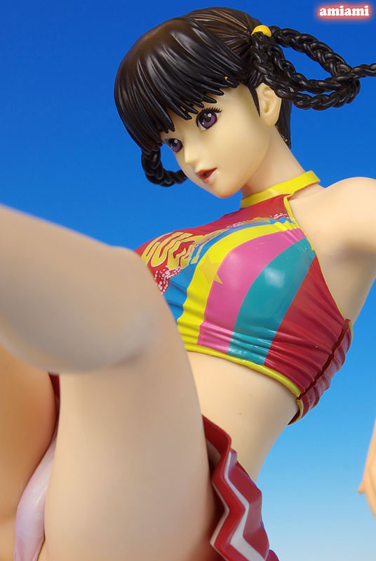 DOAX2 Venus on the beach! レイファン 1/6 完成品フィギュア