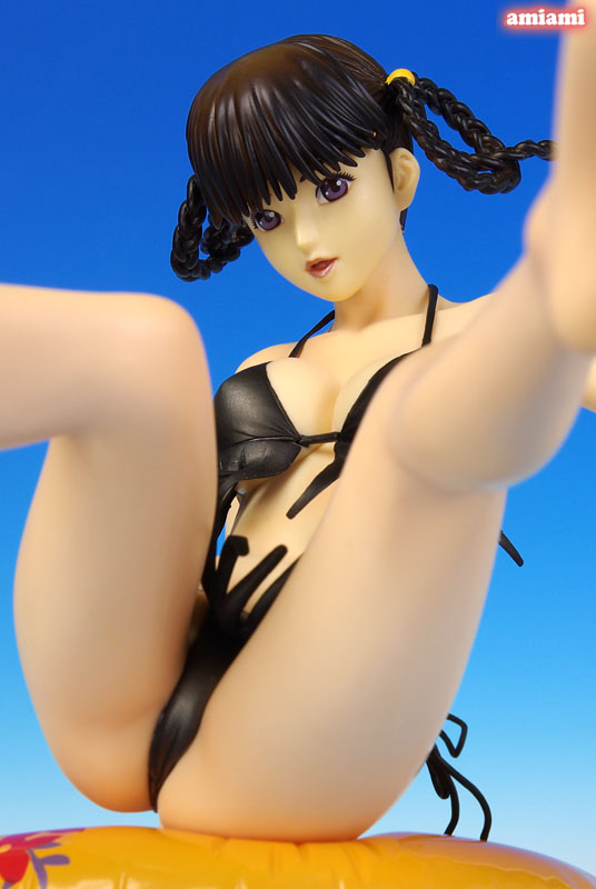 DOAX2 Venus on the beach! レイファン 1/6 完成品フィギュア