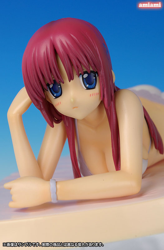 白河ことり 海辺でうたまるとVer. 1/7 完成品フィギュア 白河ことり～海辺でうたまるとVer.～ (フィギュア) - ホビー