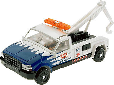 トランスフォーマー ムービー スクリーンバトルズ SB-02 ファイナル