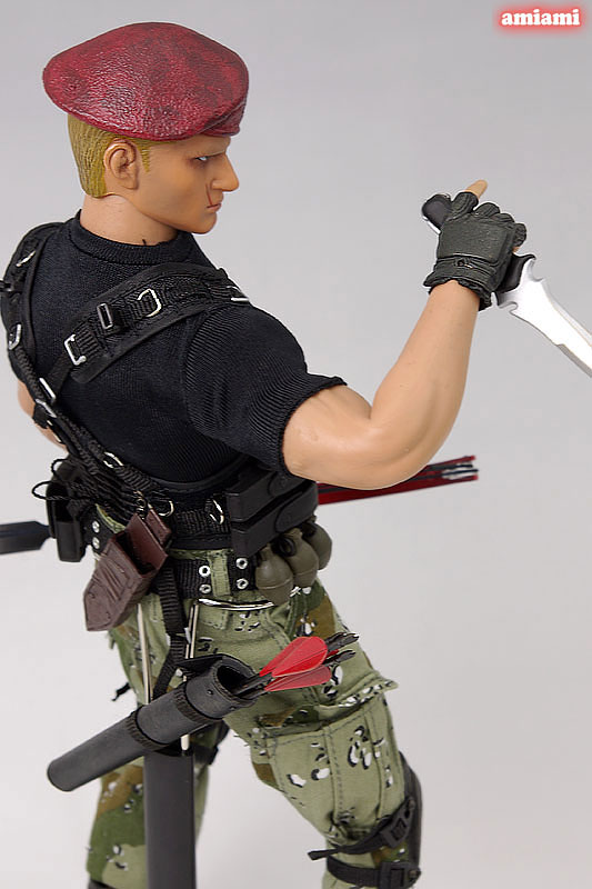 ビデオゲーム・マスターピース バイオハザード4 ジャック