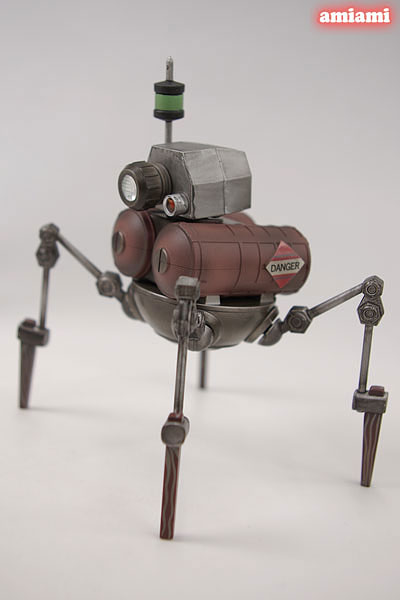 ビデオゲーム・マスターピース バイオハザード4 ジャック